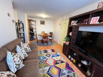 Vendo excelente dpto para inversión, Miraflores Alto