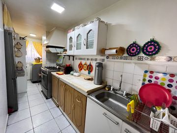 Vendo excelente dpto para inversión, Miraflores Alto