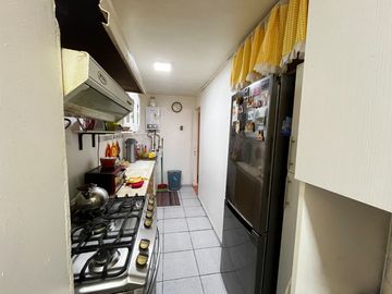 Vendo excelente dpto para inversión, Miraflores Alto