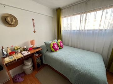 Vendo excelente dpto para inversión, Miraflores Alto