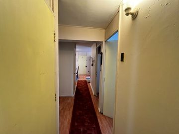 Vendo excelente dpto para inversión, Miraflores Alto