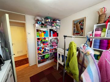 Vendo excelente dpto para inversión, Miraflores Alto