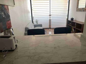 se vende hermoso departamento con vista al mar en exclusivo Edificio Los Delfines