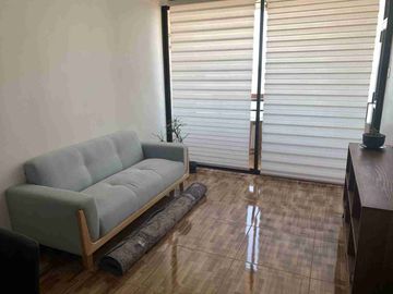 se vende hermoso departamento con vista al mar en exclusivo Edificio Los Delfines
