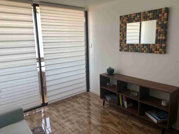 se vende hermoso departamento con vista al mar en exclusivo Edificio Los Delfines