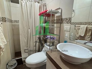 VENDO LINDO Y ACOGEDOR DEPARTAMENTO 111.85 mt.CERRO COLORADO CERCA AREQUIPA CENTER, CON 3 DORMITORIOS, 2 BAÑOS, ZONA DE PARRILLAS, DEPÓSITO Y COCHERA