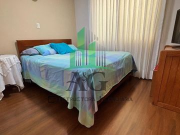VENDO LINDO Y ACOGEDOR DEPARTAMENTO 111.85 mt.CERRO COLORADO CERCA AREQUIPA CENTER, CON 3 DORMITORIOS, 2 BAÑOS, ZONA DE PARRILLAS, DEPÓSITO Y COCHERA