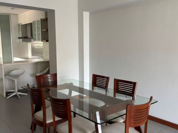 VENTA DE DEPARTAMENTO AVENIDA HORACIO RTEAGA (URB, BOSQUE BOLIBARIANO) JESUS MARIA