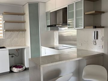 VENTA DE DEPARTAMENTO AVENIDA HORACIO RTEAGA (URB, BOSQUE BOLIBARIANO) JESUS MARIA