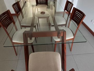 VENTA DE DEPARTAMENTO AVENIDA HORACIO RTEAGA (URB, BOSQUE BOLIBARIANO) JESUS MARIA