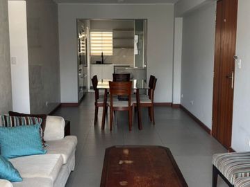 VENTA DE DEPARTAMENTO AVENIDA HORACIO RTEAGA (URB, BOSQUE BOLIBARIANO) JESUS MARIA