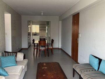 VENTA DE DEPARTAMENTO AVENIDA HORACIO RTEAGA (URB, BOSQUE BOLIBARIANO) JESUS MARIA