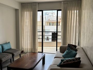 VENTA DE DEPARTAMENTO AVENIDA HORACIO RTEAGA (URB, BOSQUE BOLIBARIANO) JESUS MARIA