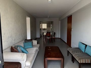 VENTA DE DEPARTAMENTO AVENIDA HORACIO RTEAGA (URB, BOSQUE BOLIBARIANO) JESUS MARIA