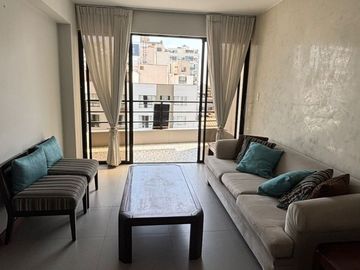 VENTA DE DEPARTAMENTO AVENIDA HORACIO RTEAGA (URB, BOSQUE BOLIBARIANO) JESUS MARIA