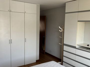 VENTA DE DEPARTAMENTO AVENIDA HORACIO RTEAGA (URB, BOSQUE BOLIBARIANO) JESUS MARIA
