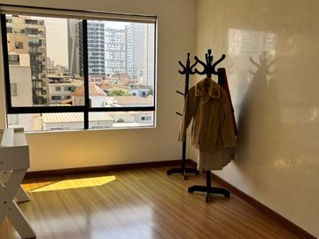 VENTA DE DEPARTAMENTO AVENIDA HORACIO RTEAGA (URB, BOSQUE BOLIBARIANO) JESUS MARIA