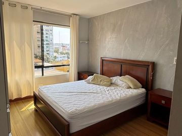 VENTA DE DEPARTAMENTO AVENIDA HORACIO RTEAGA (URB, BOSQUE BOLIBARIANO) JESUS MARIA