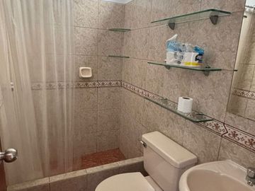 VENTA DE DEPARTAMENTO AVENIDA HORACIO RTEAGA (URB, BOSQUE BOLIBARIANO) JESUS MARIA