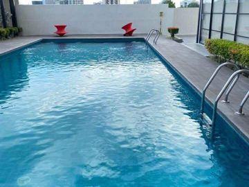 Ready for Occupancy 21 sqm Residential Condo for Sale in Cebu City
