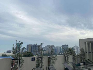 Ready for Occupancy 21 sqm Residential Condo for Sale in Cebu City