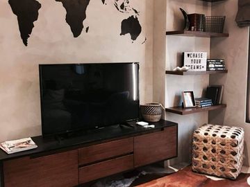Ready for Occupancy 21 sqm Residential Condo for Sale in Cebu City
