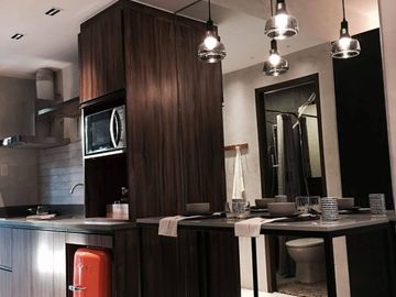 Ready for Occupancy 21 sqm Residential Condo for Sale in Cebu City