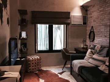 Ready for Occupancy 21 sqm Residential Condo for Sale in Cebu City