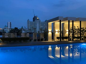 Ready for Occupancy 21 sqm Residential Condo for Sale in Cebu City
