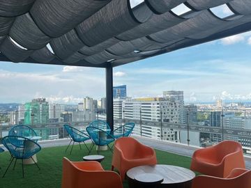Ready for Occupancy 21 sqm Residential Condo for Sale in Cebu City