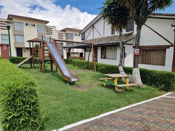 Casa en venta – La Ribera II, Valle de Los Chillos