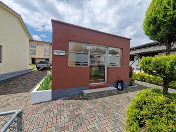 Casa en venta – La Ribera II, Valle de Los Chillos