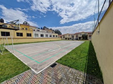 Casa en venta – La Ribera II, Valle de Los Chillos