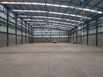 BODEGA VENTA AREA 2248 M2 ACOPI YUMBO