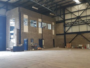 BODEGA VENTA AREA 2248 M2 ACOPI YUMBO