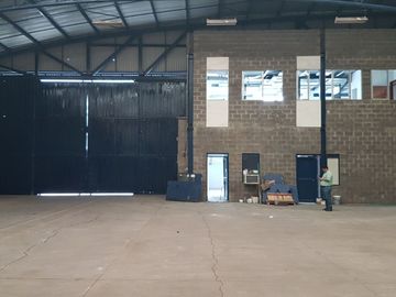 BODEGA VENTA AREA 2248 M2 ACOPI YUMBO