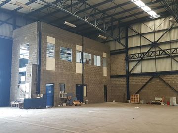 BODEGA VENTA AREA 2248 M2 ACOPI YUMBO