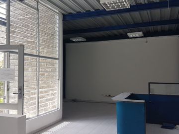 BODEGA VENTA AREA 2248 M2 ACOPI YUMBO