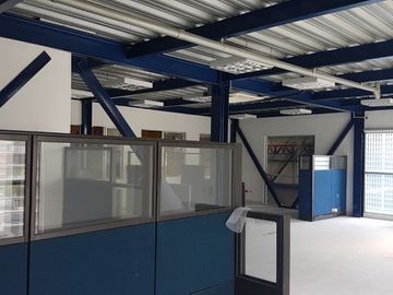 BODEGA VENTA AREA 2248 M2 ACOPI YUMBO