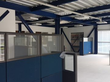 BODEGA VENTA AREA 2248 M2 ACOPI YUMBO