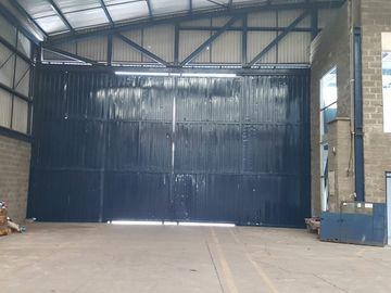 BODEGA VENTA AREA 2248 M2 ACOPI YUMBO