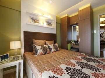 Ready for occupancy condominium in Davao, 5% to Move in