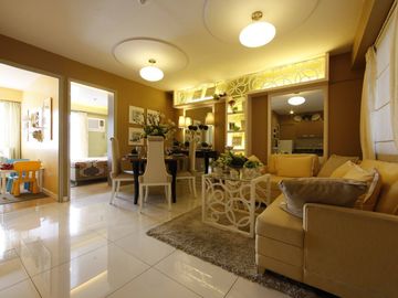 Ready for occupancy condominium in Davao, 5% to Move in