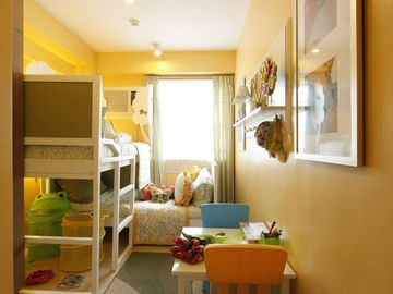 Ready for occupancy condominium in Davao, 5% to Move in