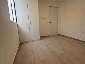 San Bartolo: se vende departamento de dos dormitorios