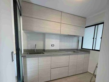 San Bartolo: se vende departamento de dos dormitorios
