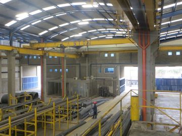 BODEGA VENTA INDUSTRIAL AREA 4129 M2 ARROYOHONDO YUMBO