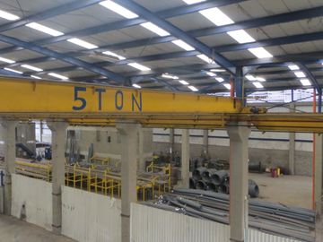 BODEGA VENTA INDUSTRIAL AREA 4129 M2 ARROYOHONDO YUMBO
