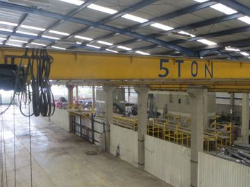 BODEGA VENTA INDUSTRIAL AREA 4129 M2 ARROYOHONDO YUMBO