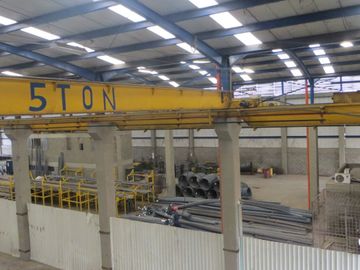 BODEGA VENTA INDUSTRIAL AREA 4129 M2 ARROYOHONDO YUMBO